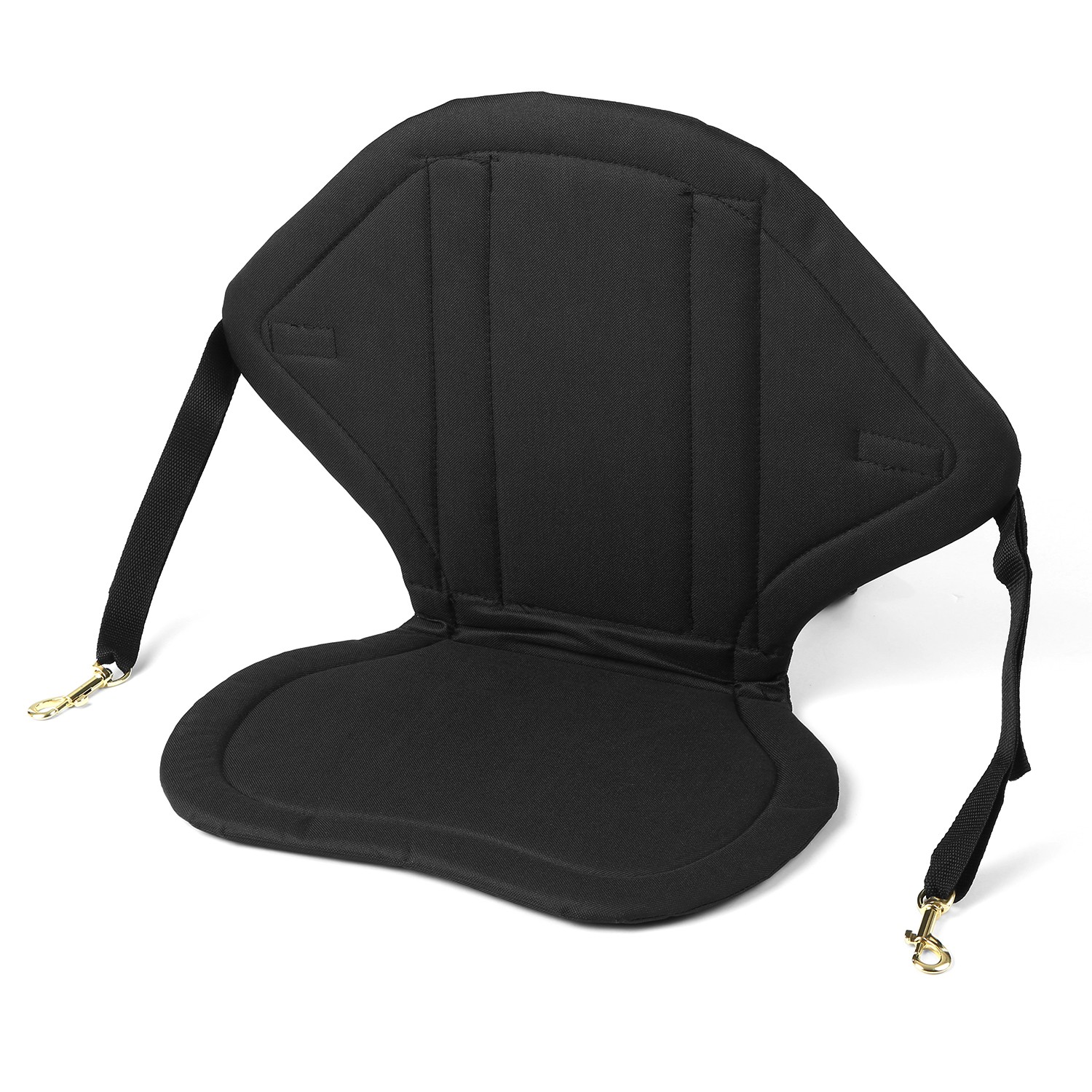 Water Repellent Children Kayak Seat With Back Support Kids High Back Canoe QZCX