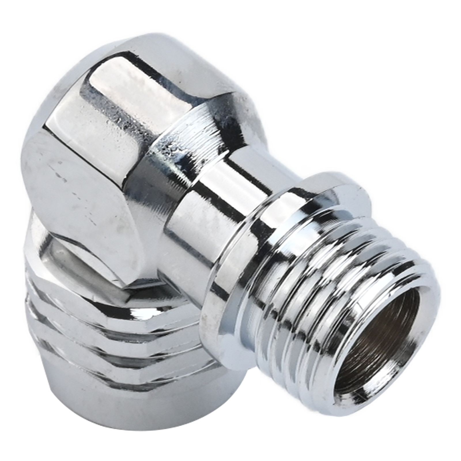 Scuba Diving Swivel Adapter 90 Degree 110 Degree for Regulator For Hose