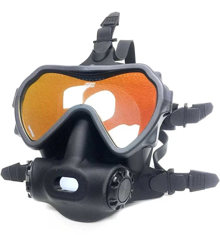 New OTS Spectrum 920036-100 SFMBB2