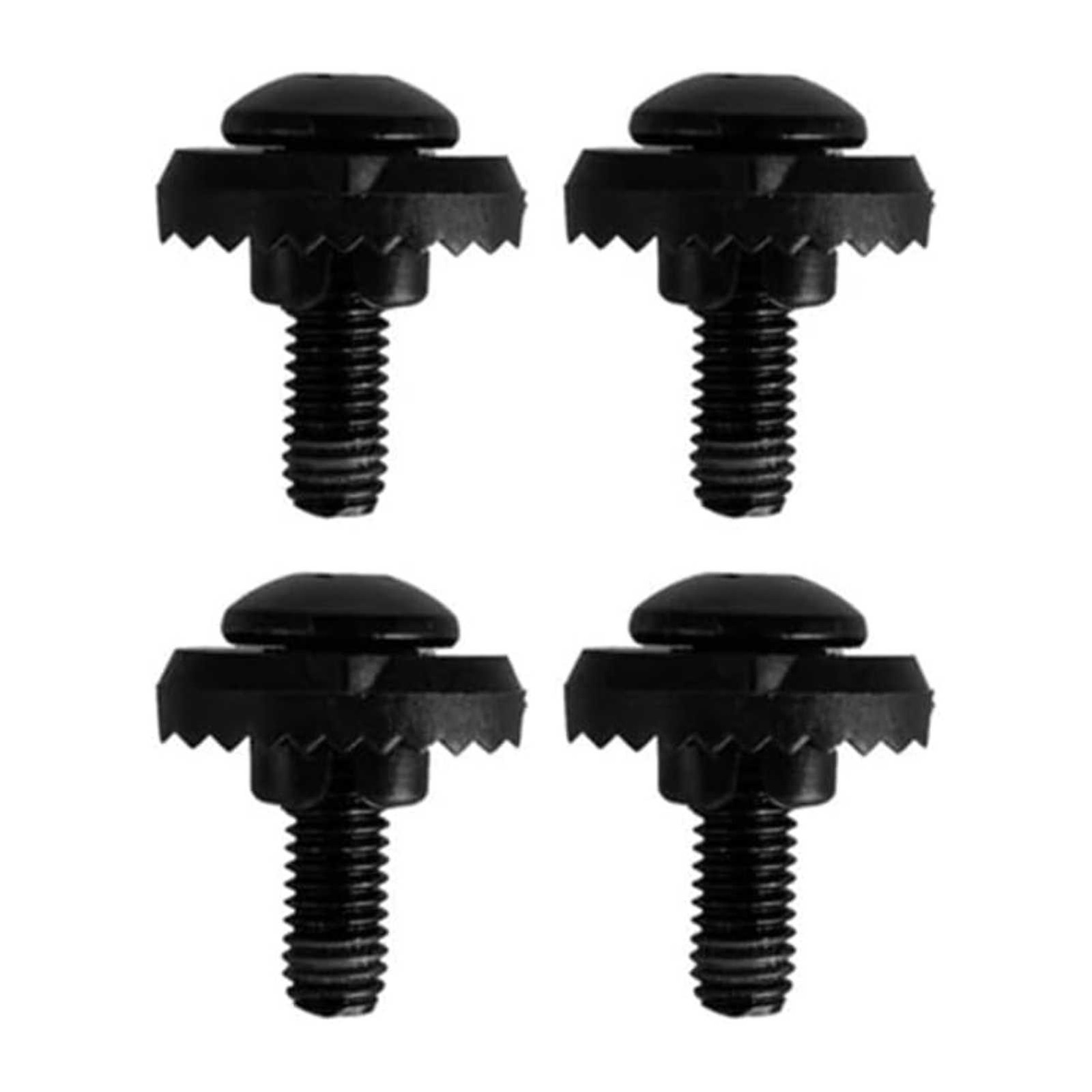 LIQUID FORCE 6X Binding Bolt Kit with Lock (2206100)
