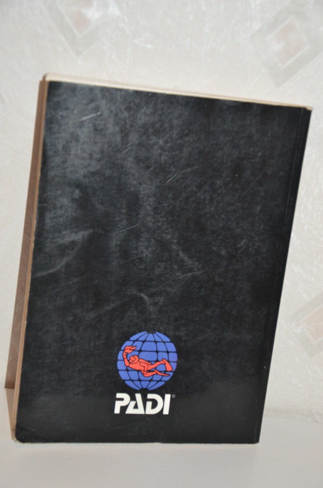 PADI 1996 Open Water Diver Manual metric version Australian English