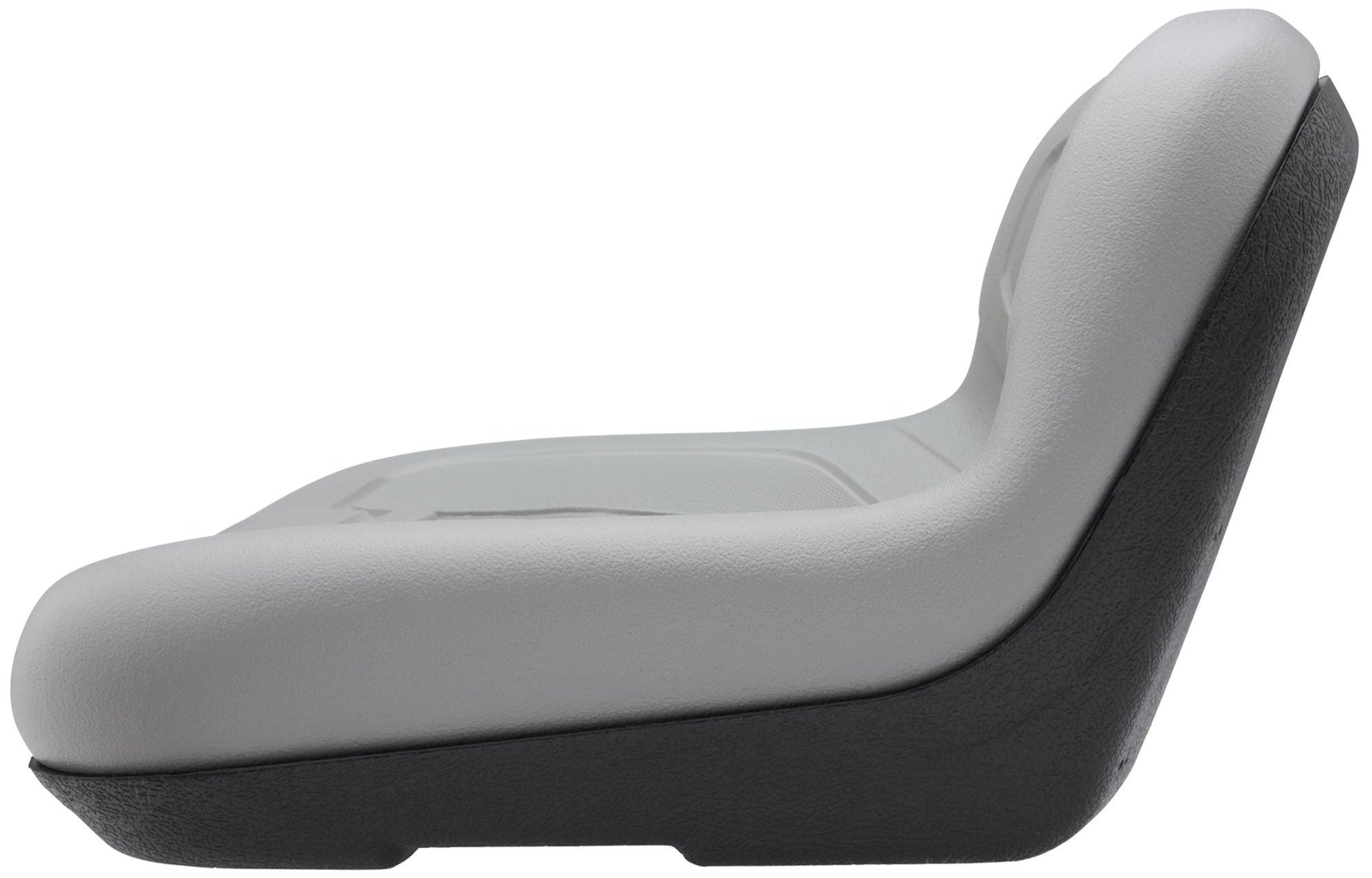 NRS Low-Back Padded Seat