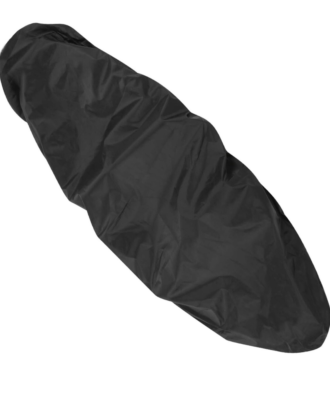 Moocy Kayak Cover Canoe Cover Waterproof UV Resistant