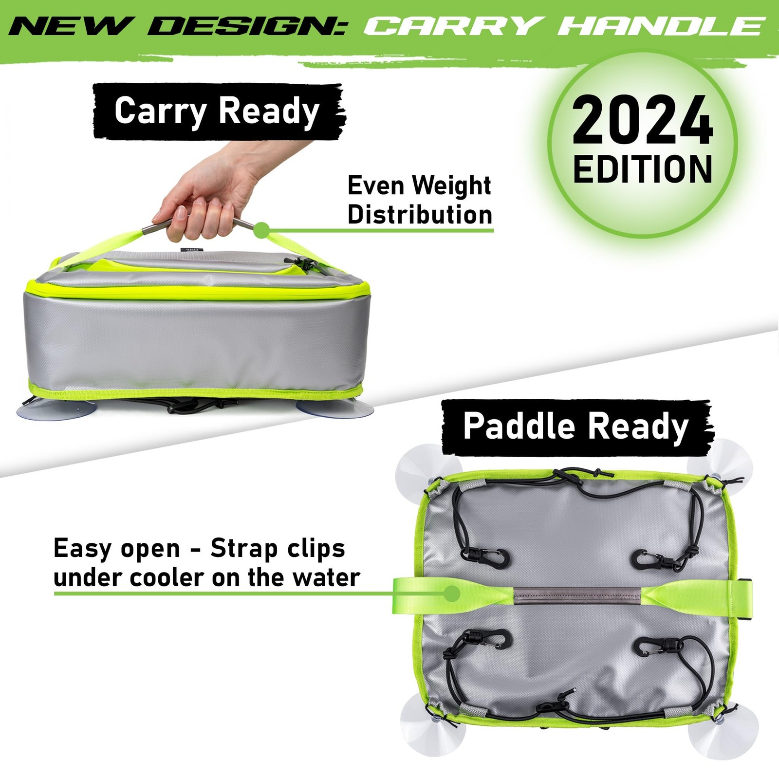 Paddle Board Cooler. PVC Waterproof Material Cooler for Kayaking. SUP Cooler …