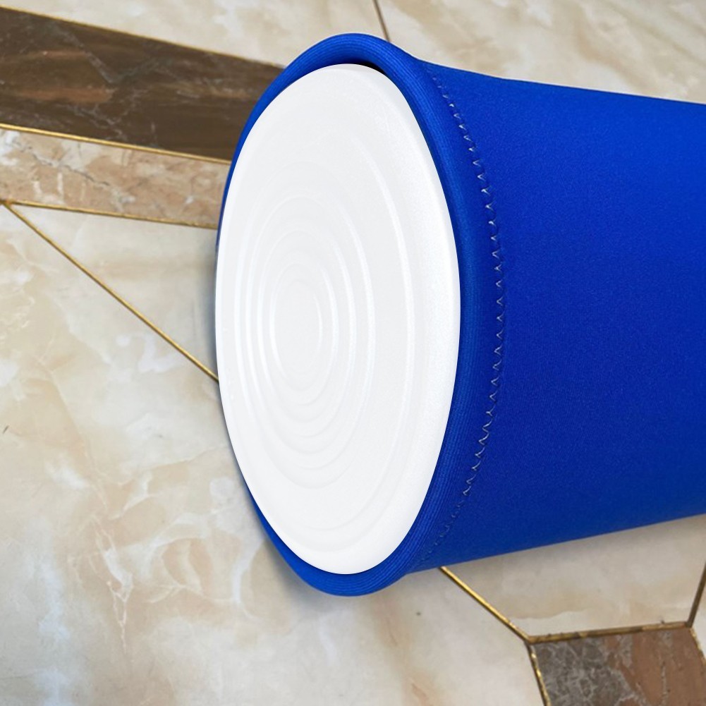 Scuba Diving Tank Cylinder Protective Sleeve Neoprene Cover for 12L Bottle