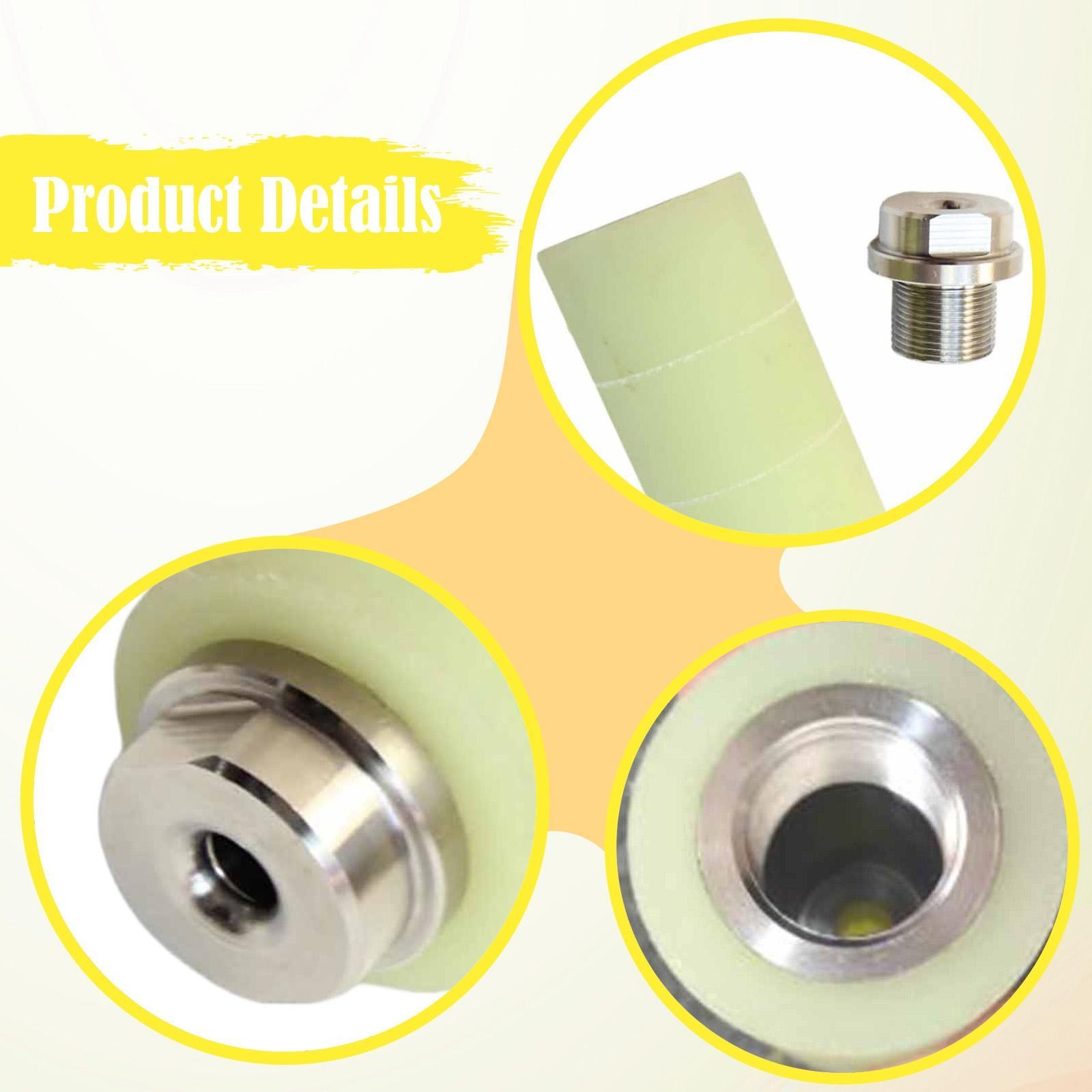 Marine Throw Weight Throwable Gadget Rubber Stainless Steel Anchor Rope