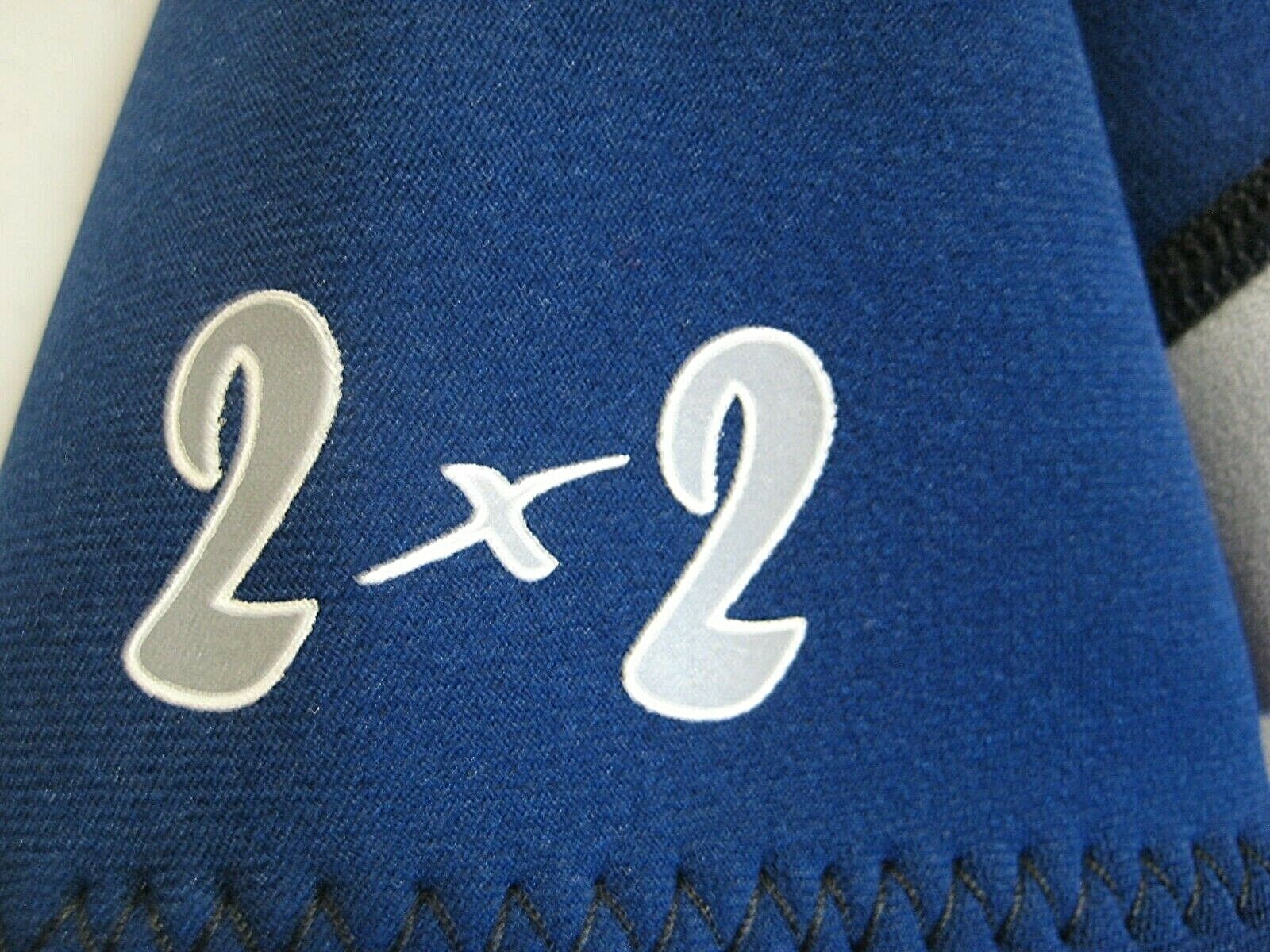 EUC- Junior XPS 2 x 2 Neoprene Shorty WETSUIT Size Small (26″ inch Chest)