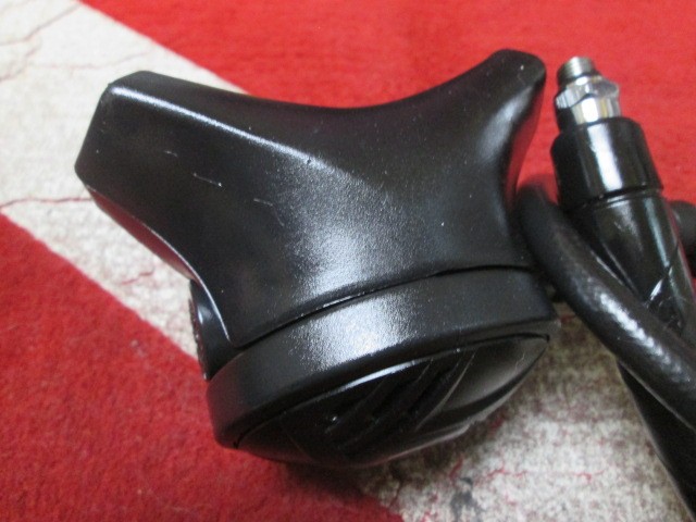 SCUBA DIVING PRE-OWNED SEAQUEST SPECTRUM PRIMARY SECOND STAGE REGULATOR EXC.!