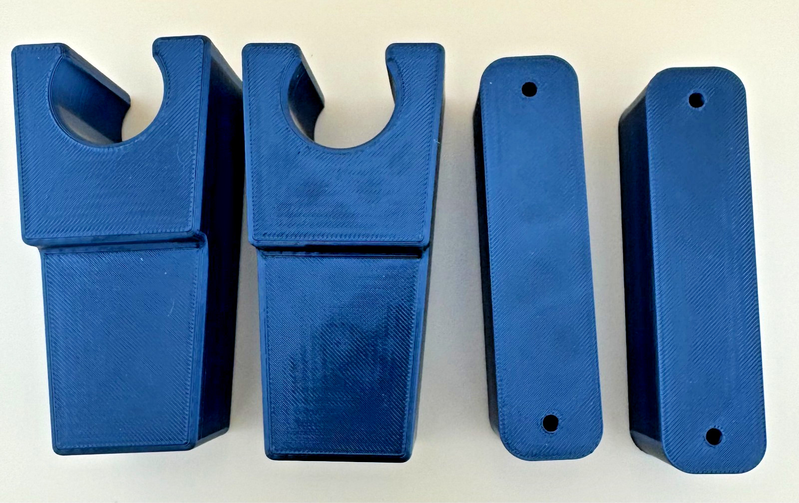 Lifetime Kayak Seat Risers for Tamarack Pro, Kenai Pro & Teton Angler Kayaks