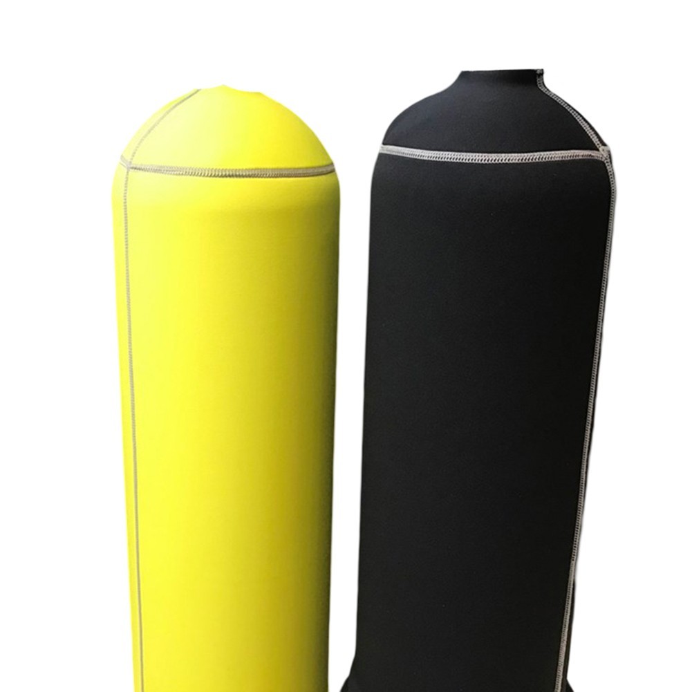 Scuba Diving Tank Cylinder Protective Sleeve Neoprene Cover for 12L Bottle