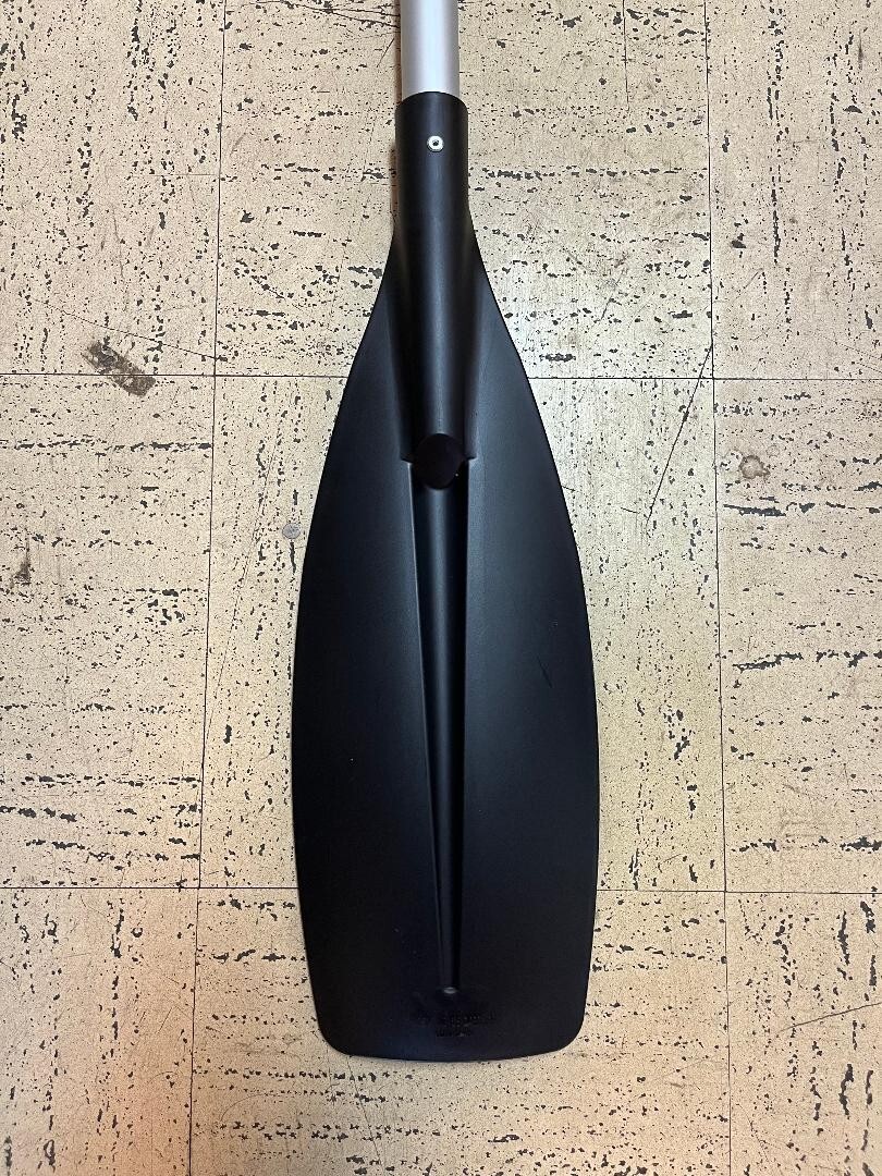 SEASENSE OAR 6 FT ALUM #008660 QTY 1