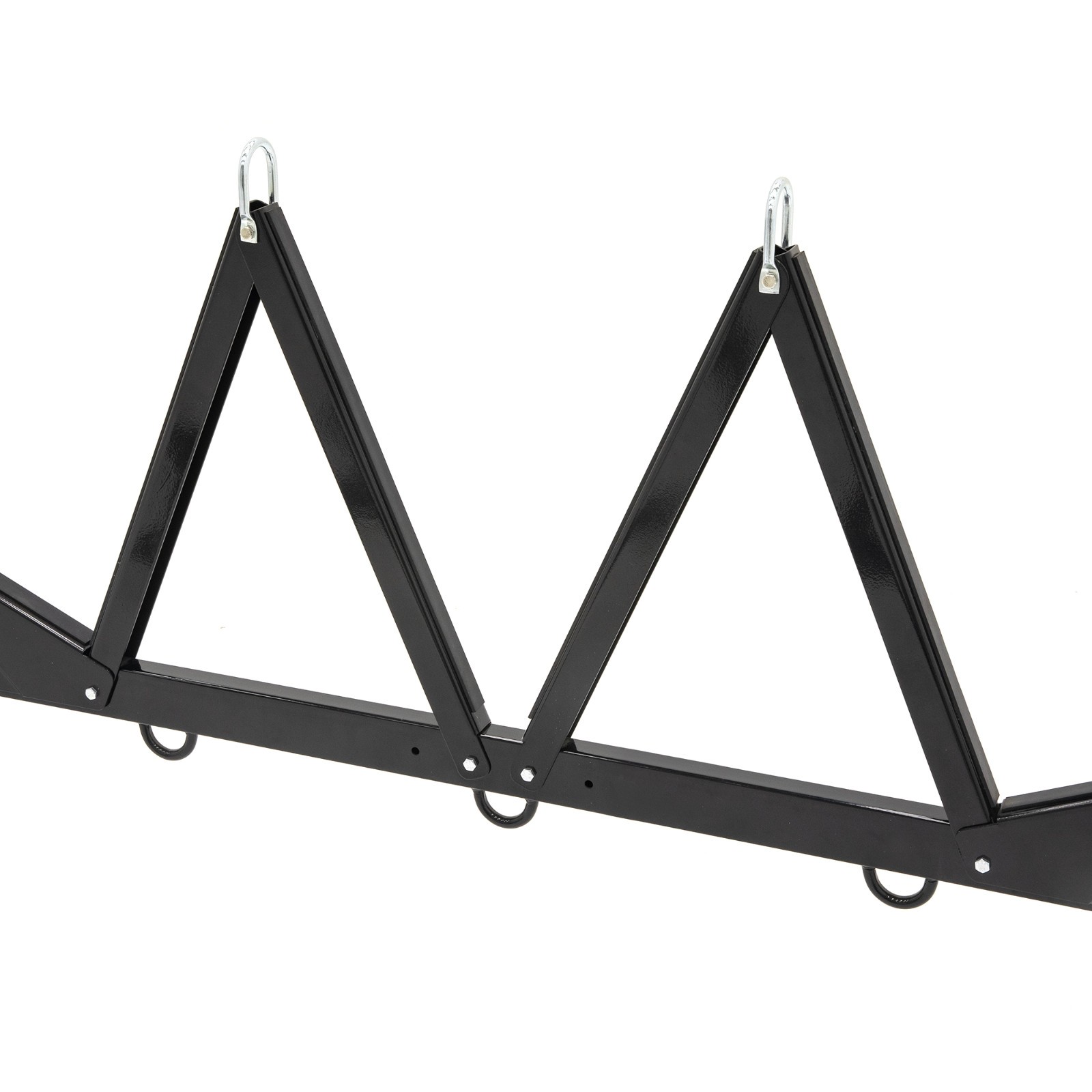 Elevate Outdoor Steel Truck Bed Kayak & SUP Rack