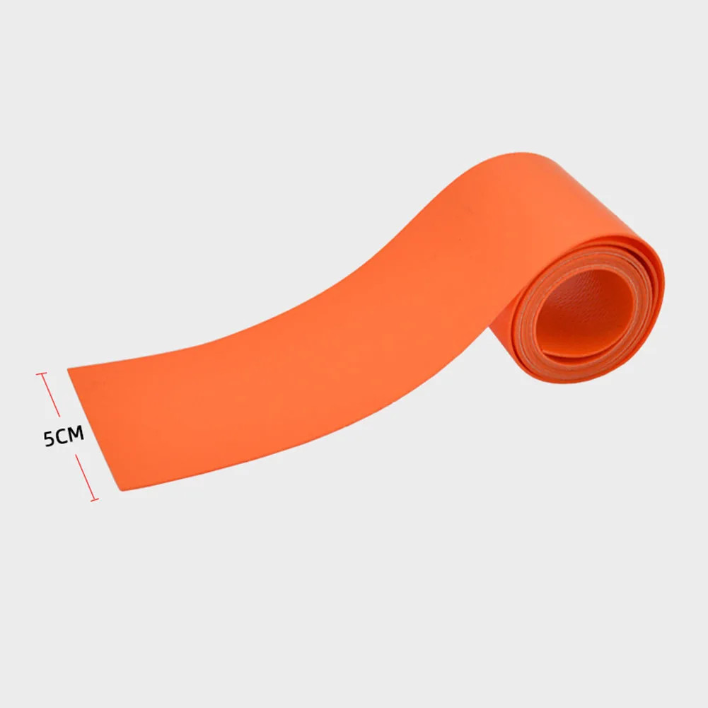 1 Roll 100x5cm Inflatable Boat PVC Patch PVC Repair Patch Kit For Kayak
