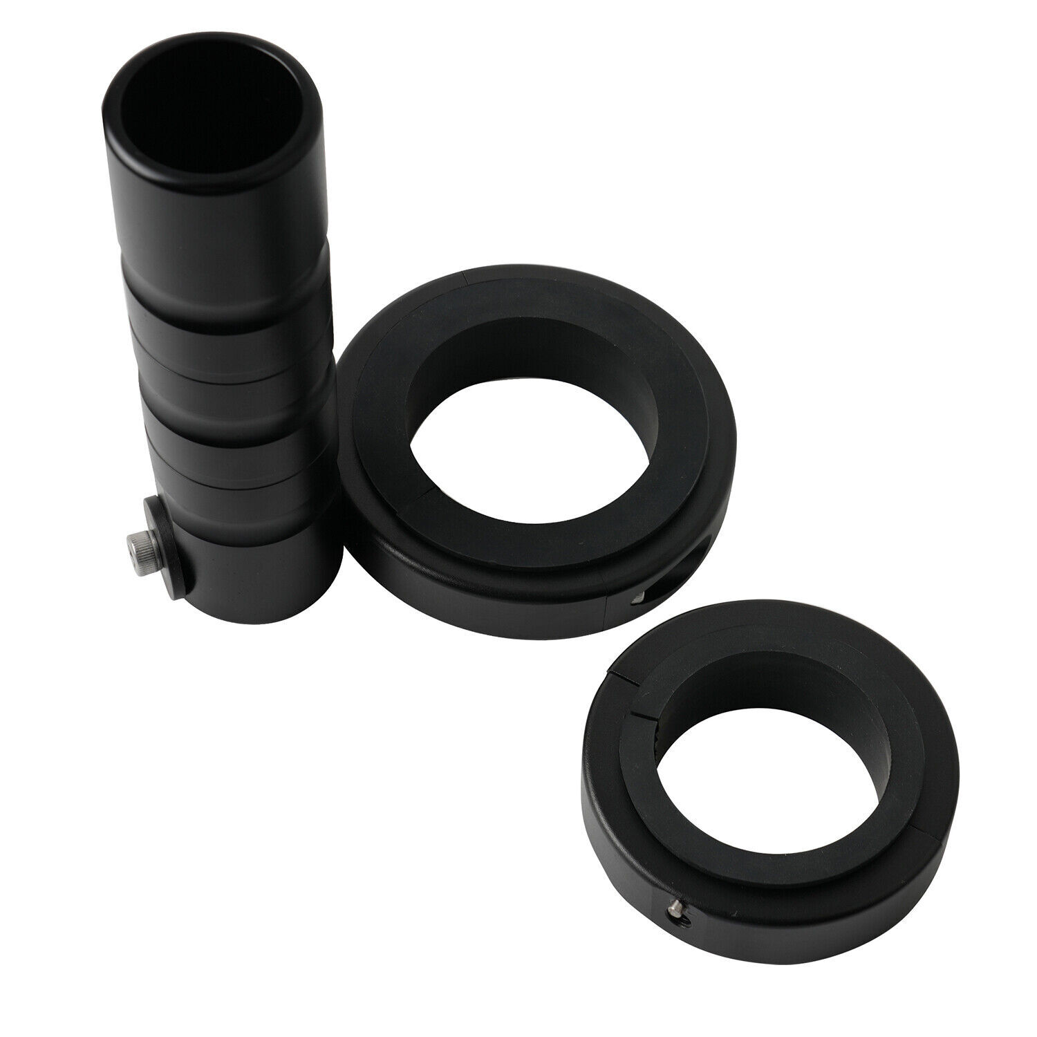 Wakeboard Tower Mount Flag Holder Fits Tubing 1 5/8 in to 2 7/8 inches Diameter