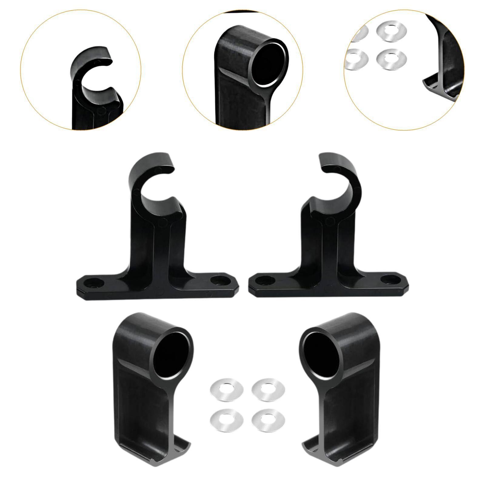Kayak Seat Riser Lift Boats Equipment Improve Comfort Marine Easy