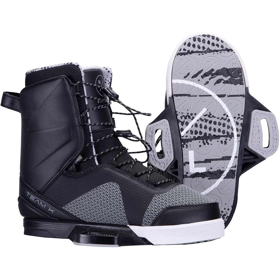 Hyperlite Murray Wakeboard Package w/ Team-X Bindings – 2024