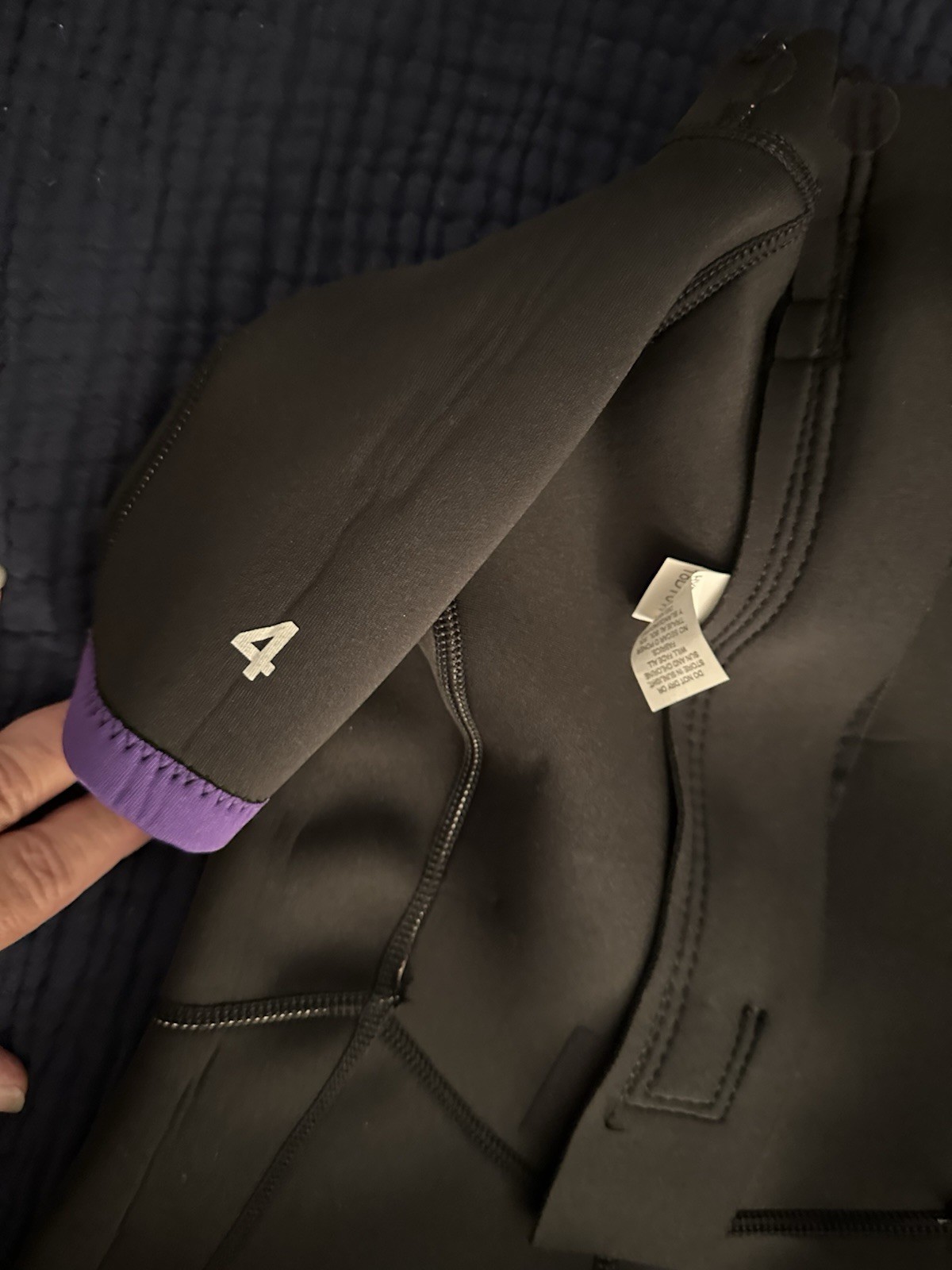 hyperflex wetsuit Kids