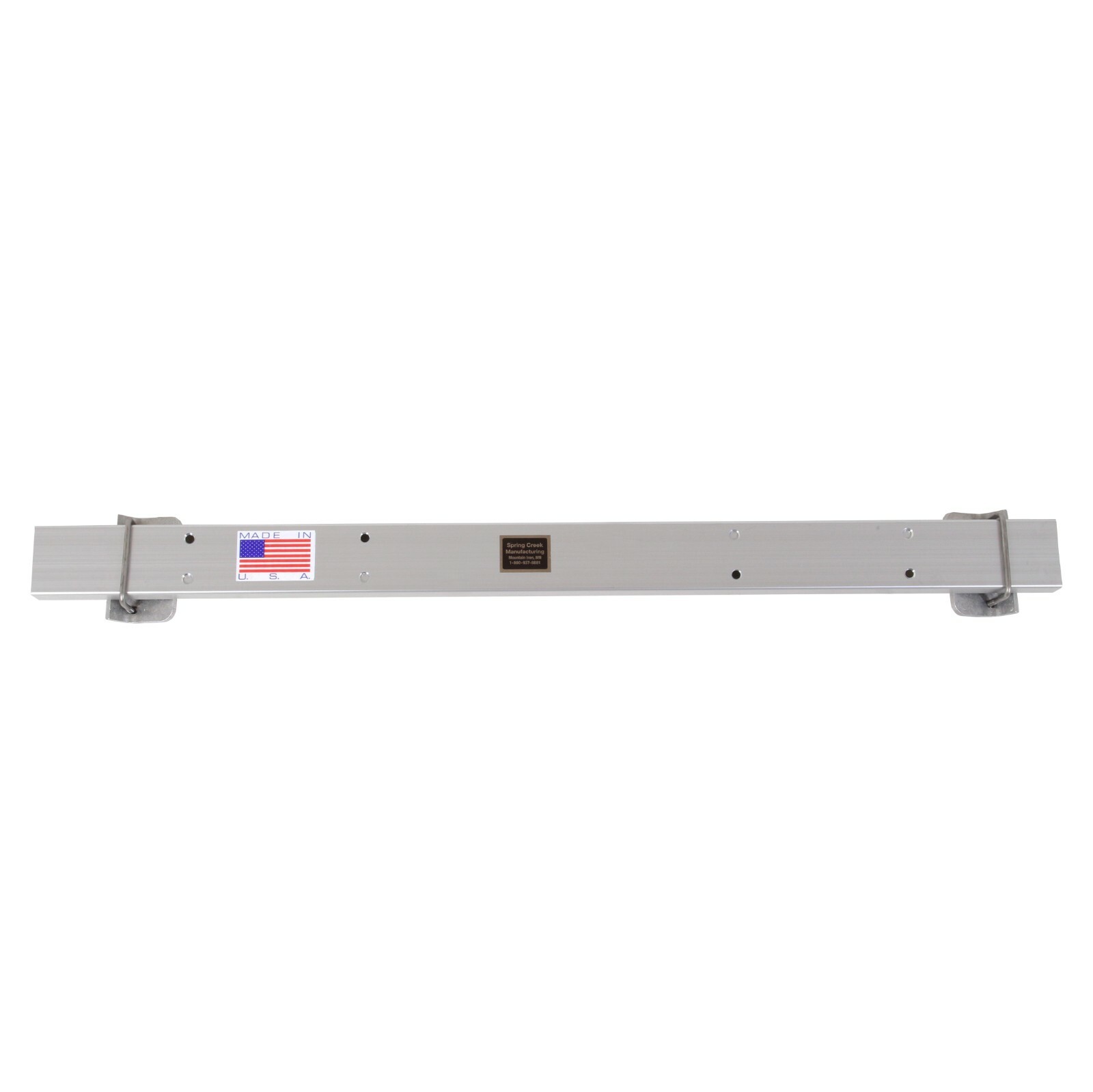 Spring Creek Manufacturing HD Canoe Stabilizer Float Package | MADE IN THE USA |