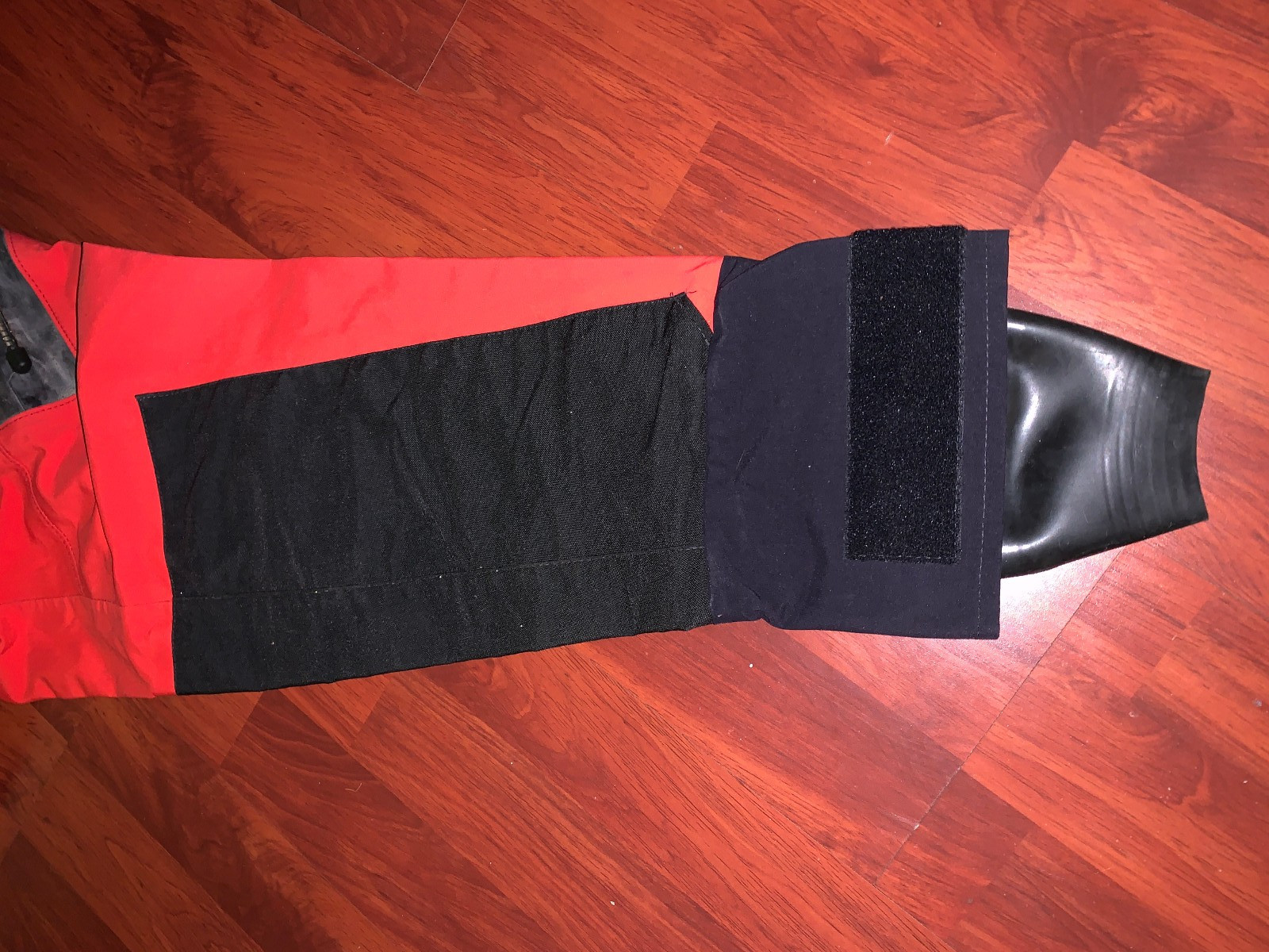 USCG Custom Coast Guard Rescue Kokatat GORE-TEX Dry Suit XL