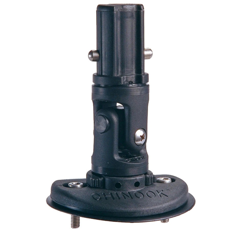 Chinook 2-Bolt Mechanical- US