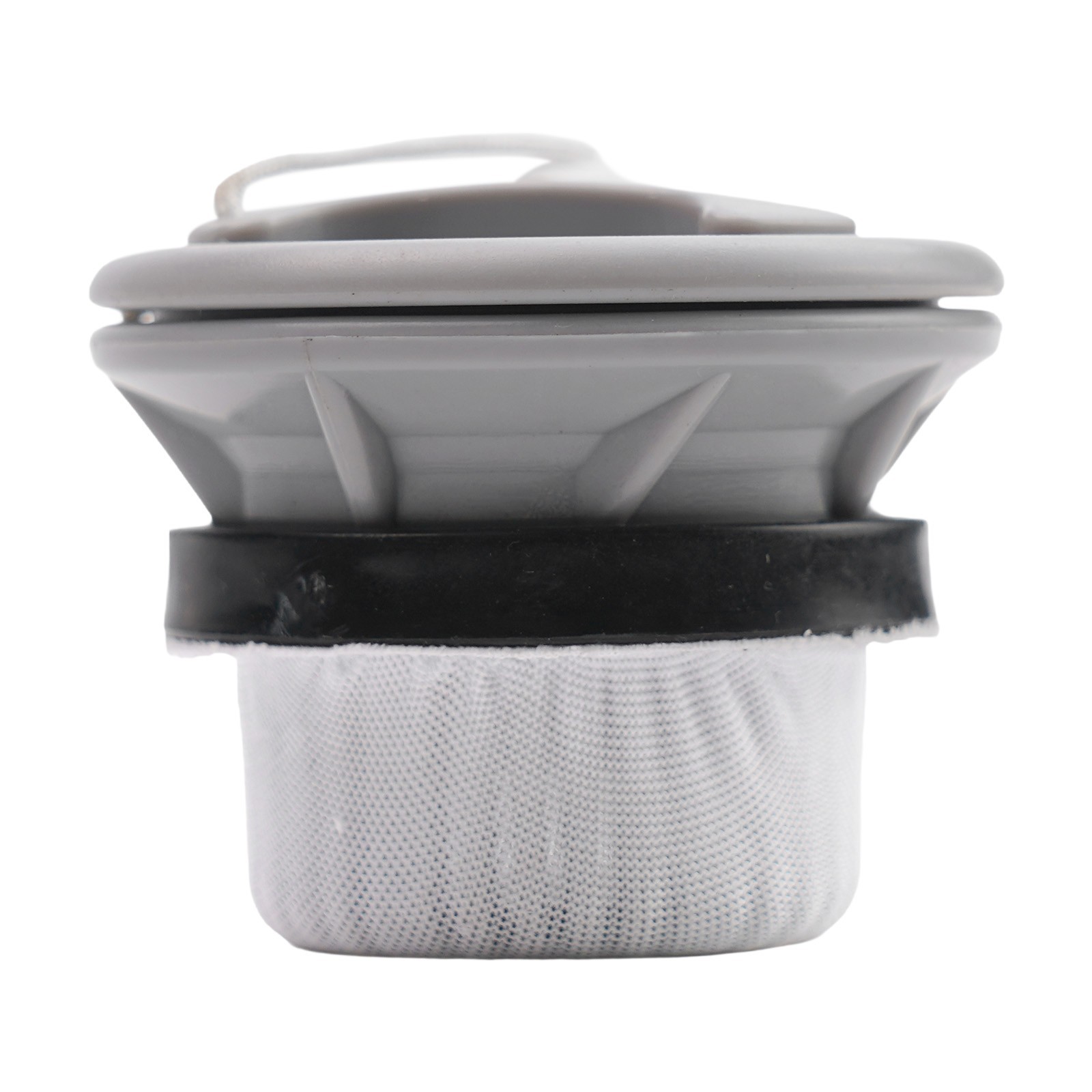 Inflation Valve Air Valve Nozzle Grey Color Gymnastic Mats Nozzle Paddle