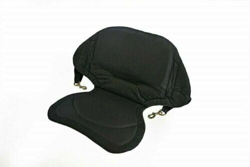Universal Kayak Seat for SOT Kayaks. Rear Seat Gear Pocket, fits most SOT Kayaks