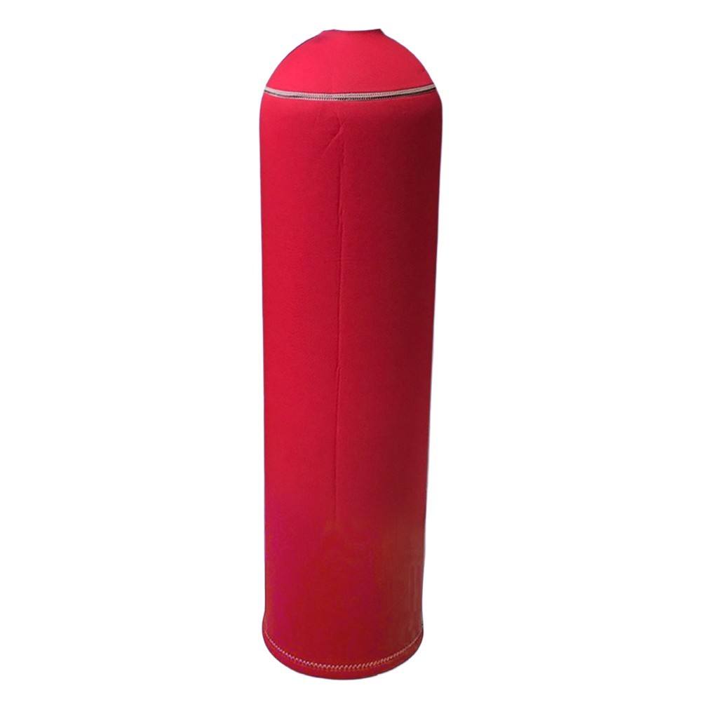 Scuba Diving Tank Cylinder Protective Sleeve Neoprene Cover for 12L Bottle