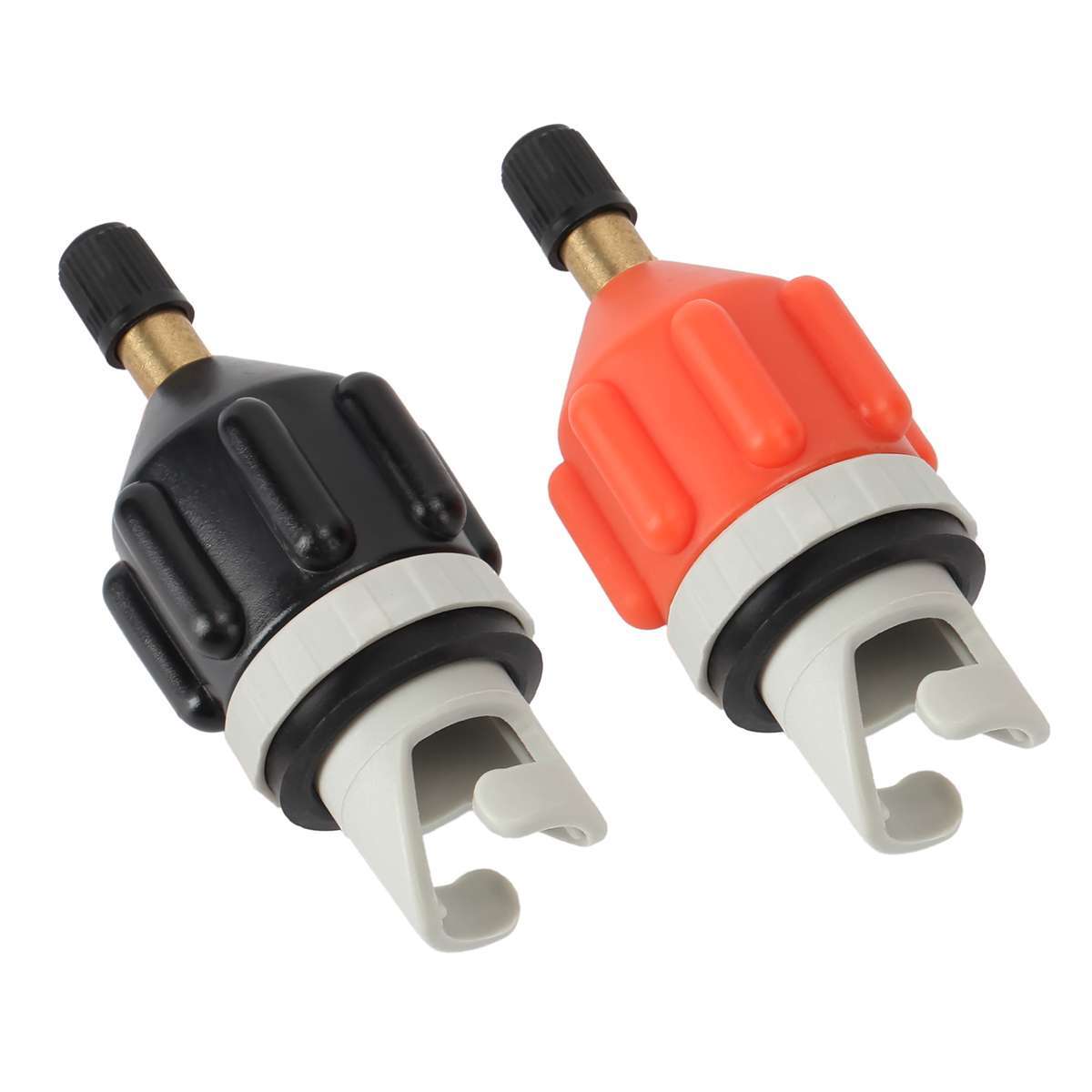 Sup Electric Pump Adapter Air Valve For Canoe Kayak Paddle Board Inflatable Boat
