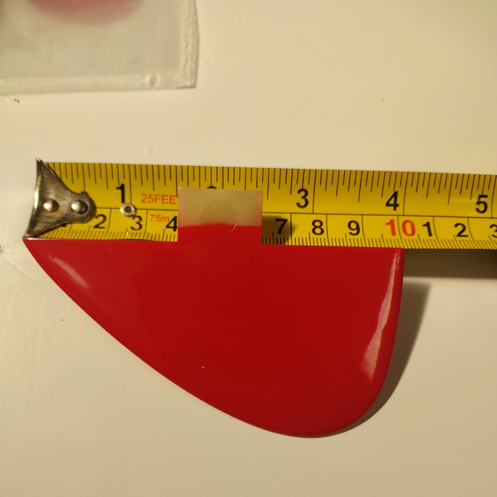 Lot of 5 Liquid Force 2.0 Stub Single Fin Kit 2155827