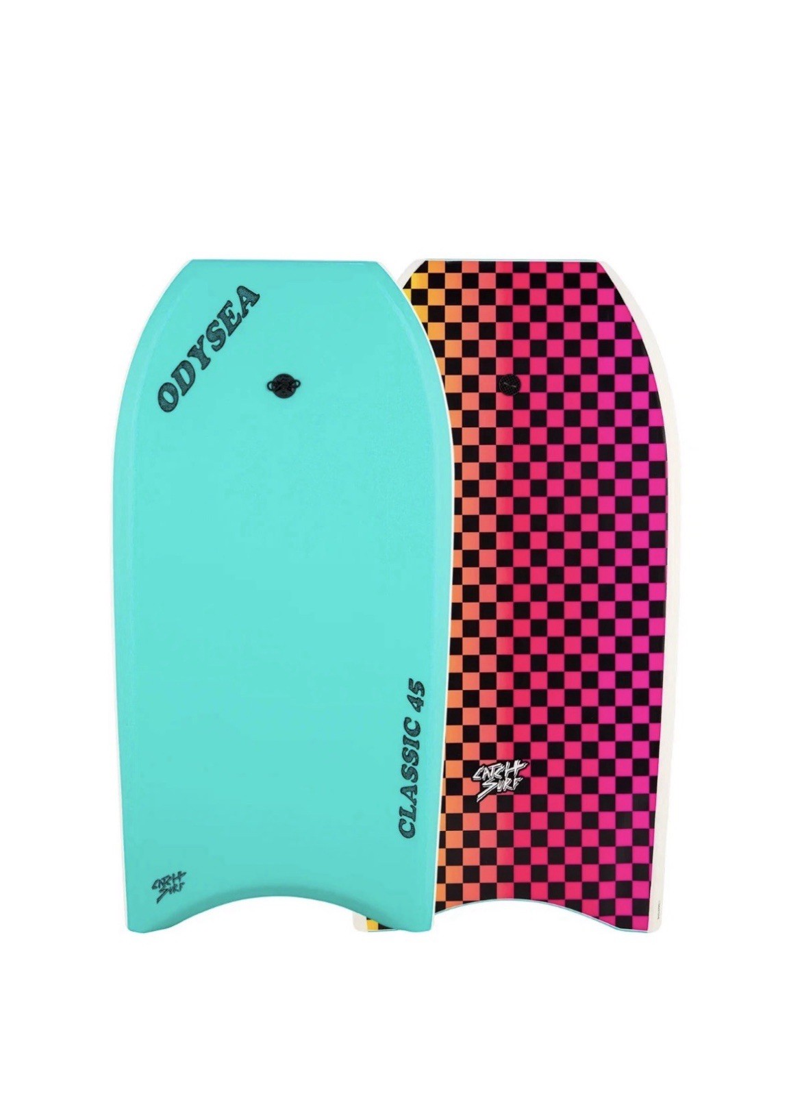 Catch Surf Odysea Classic 45″ Bodyboard – 2026 – Turquoise