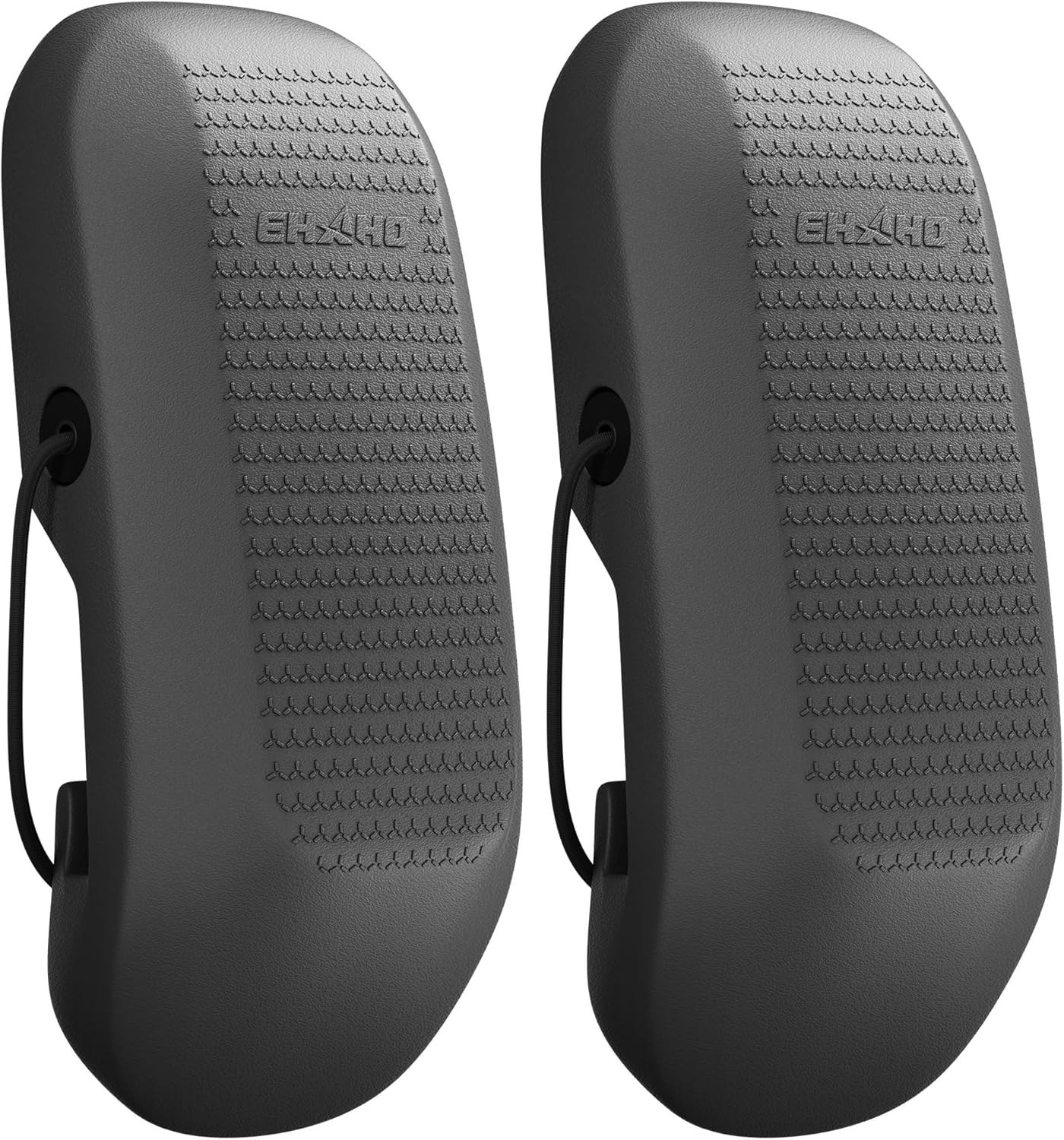 PWC Fenders, Jet Ski Bumpers 2 Pack, Portable Boat Gear for Docking, Premium EVA