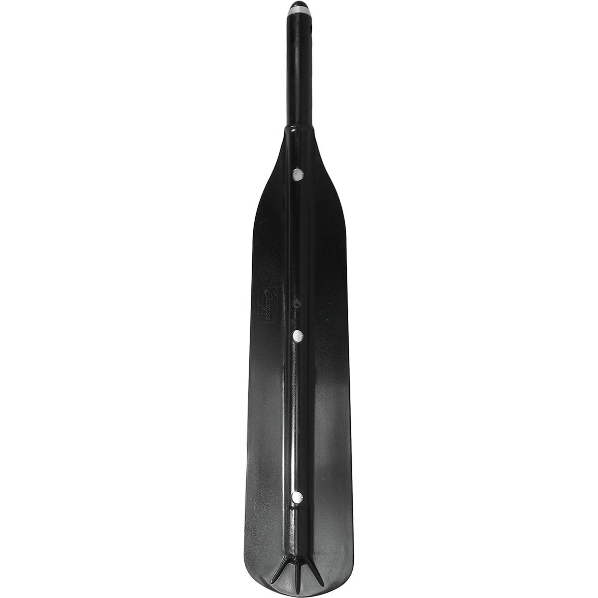 Sawyer Oars Dura Max Oar Blade with Titeset Black, 1-5/8in