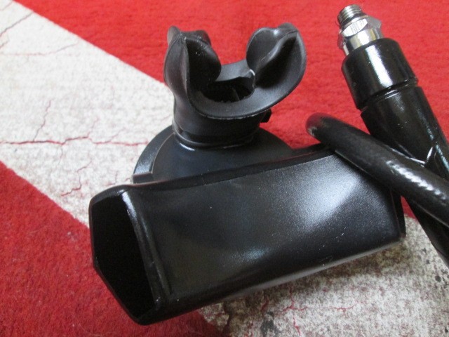 SCUBA DIVING PRE-OWNED SEAQUEST SPECTRUM PRIMARY SECOND STAGE REGULATOR EXC.!