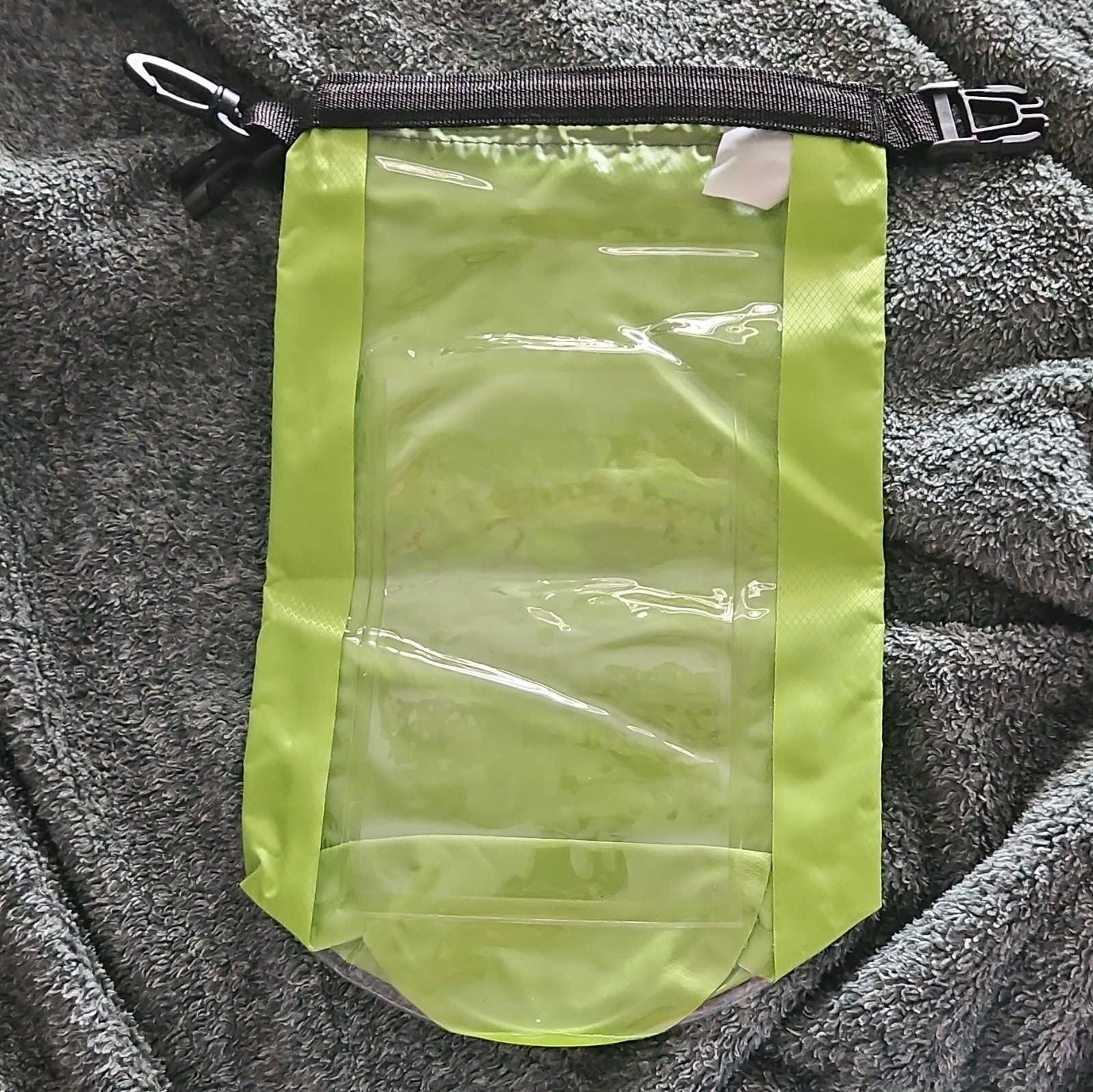 HIT Water-Resistant Dry Bag