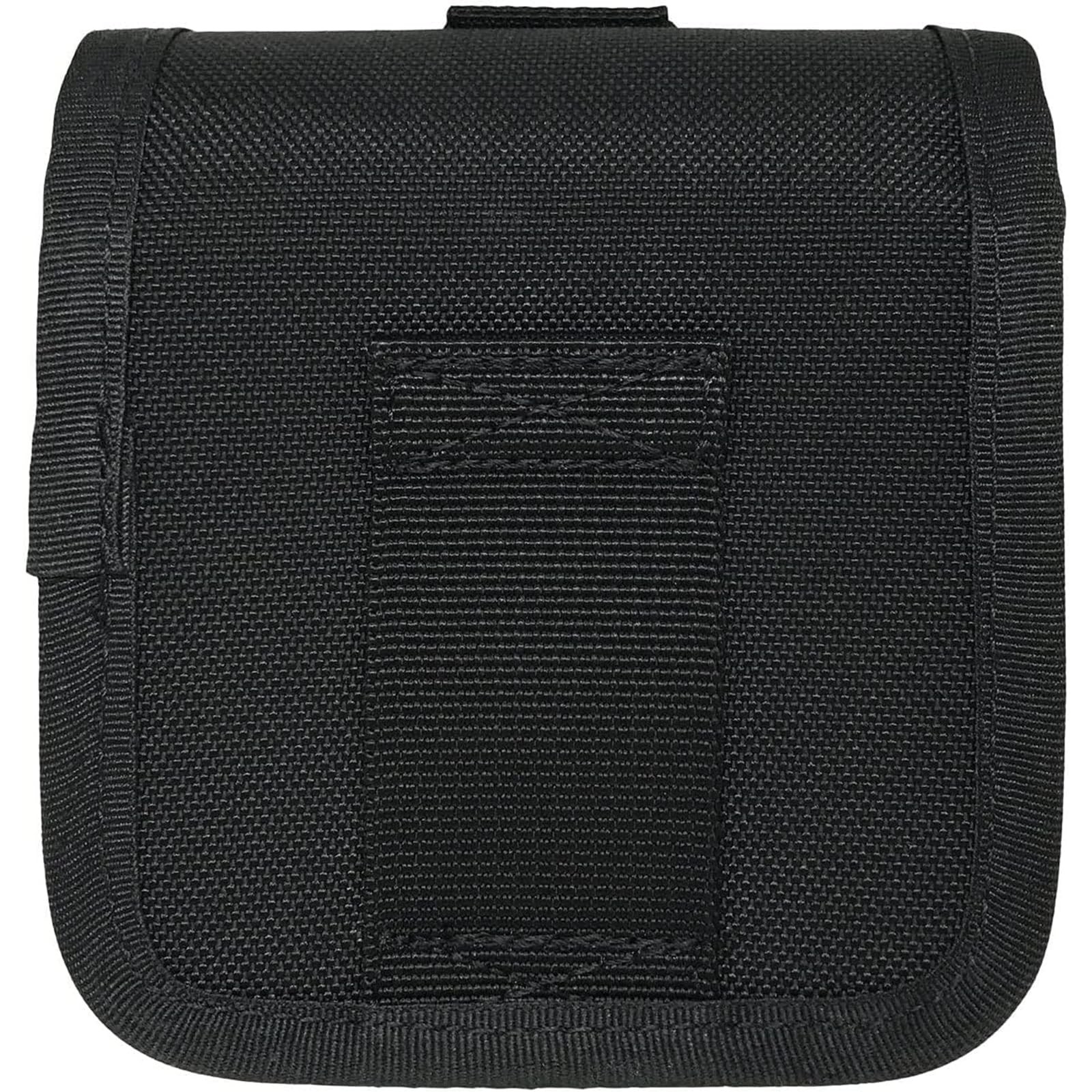 “Scuba Diver Trim Weight Pocket – Nylon Belt Bag with Quick Release – 5LB Pair”