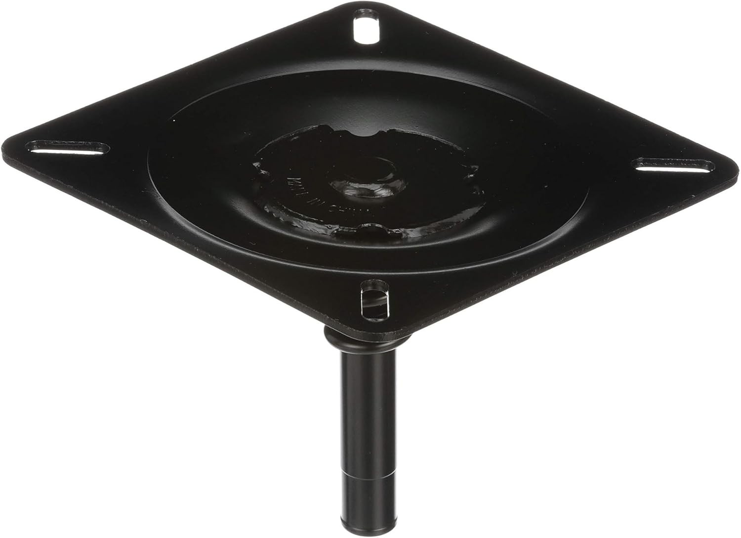 Boat Seat Mount, 6.7 x x 5.5 Inches, Pedestal Pin with…
