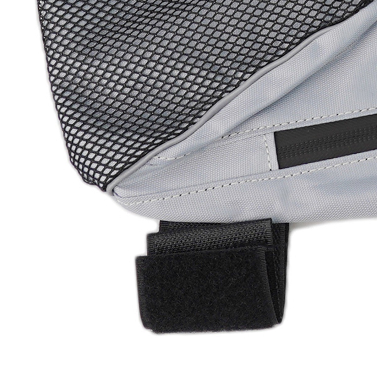 14*42*45cm Accessories Mesh Organizer Chair Backpack Storage Bag
