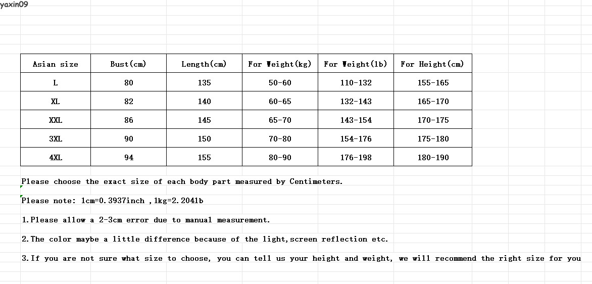 Men Dive Skins Suit Full Body Swim Swimsuit Long Sleeve Diving suit Water Sports