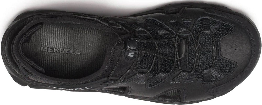 Merrell Maipo Explorer Sieve J038025 Water Sports Athletic Trainers Shoes Mens