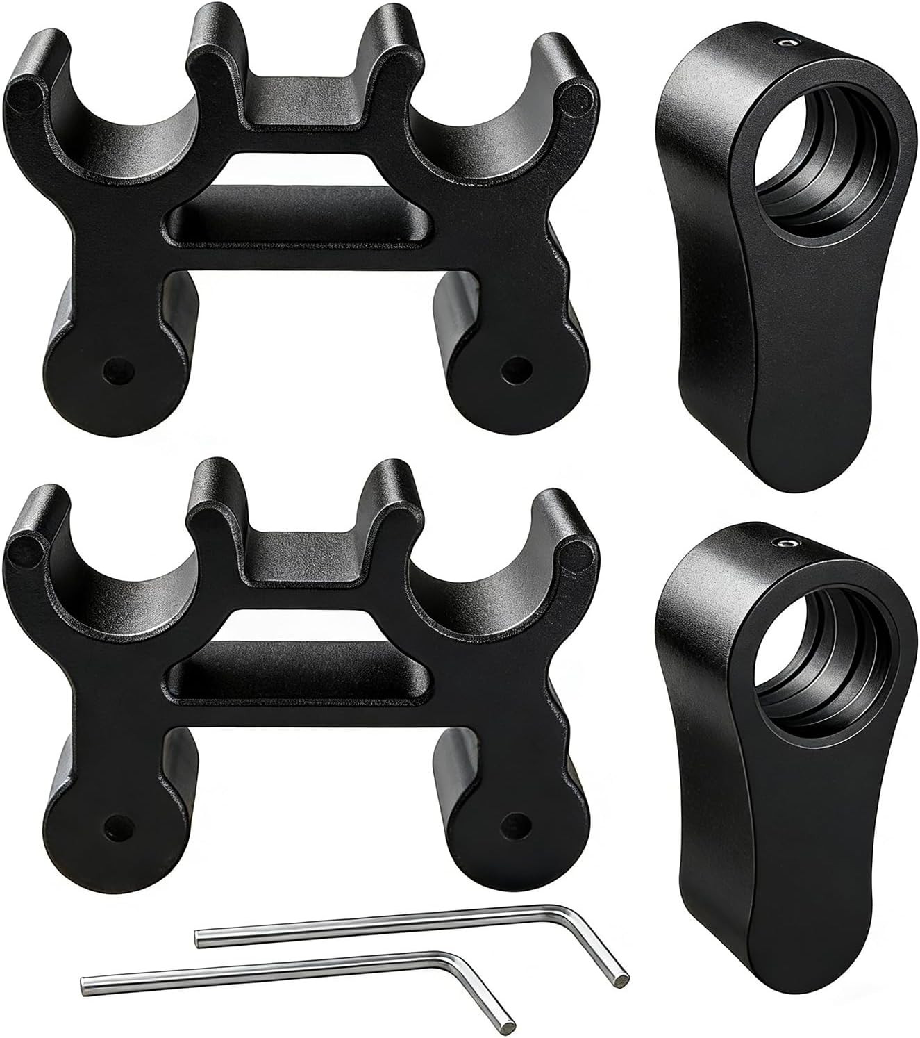 Kayak Seat Risers Compatible with Lifetime Yukon and Teton Pro Kayaks-Adjusting