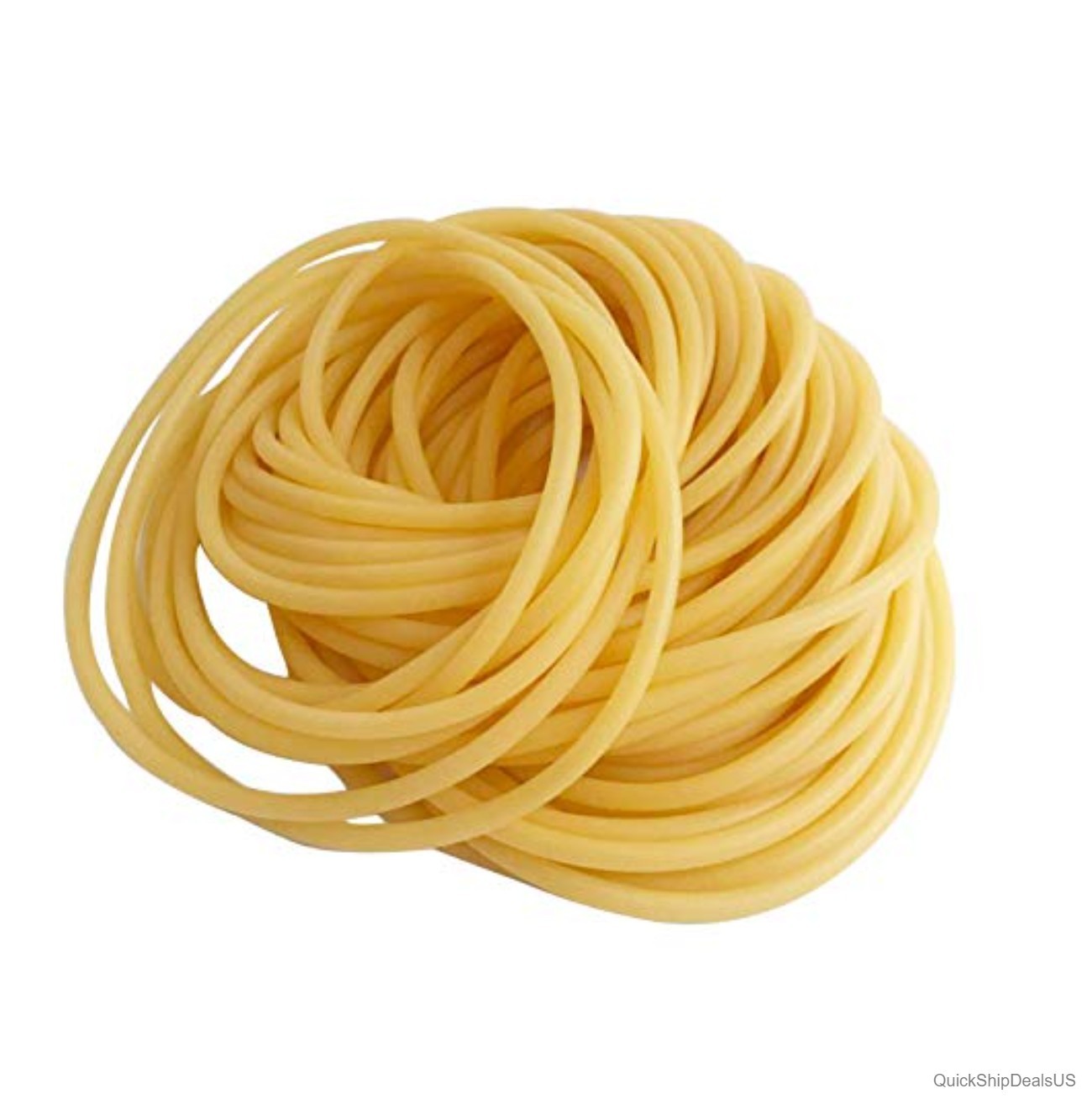 Natural Latex Rubber Tubing 33ft 0.2 OD Slingshot Band Speargun Catapult