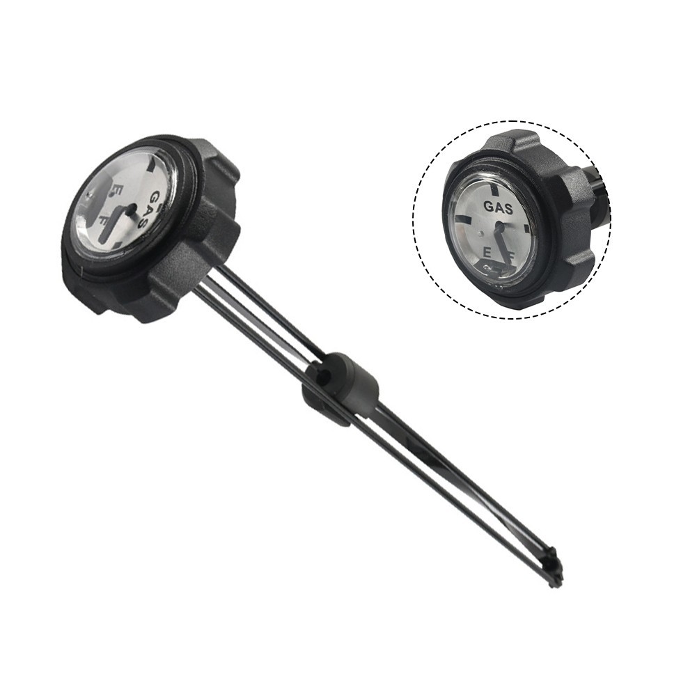 Accurate Fuel Level Gauge For Polaris For Ranger 400 500 700 Mechanical Gas Cap