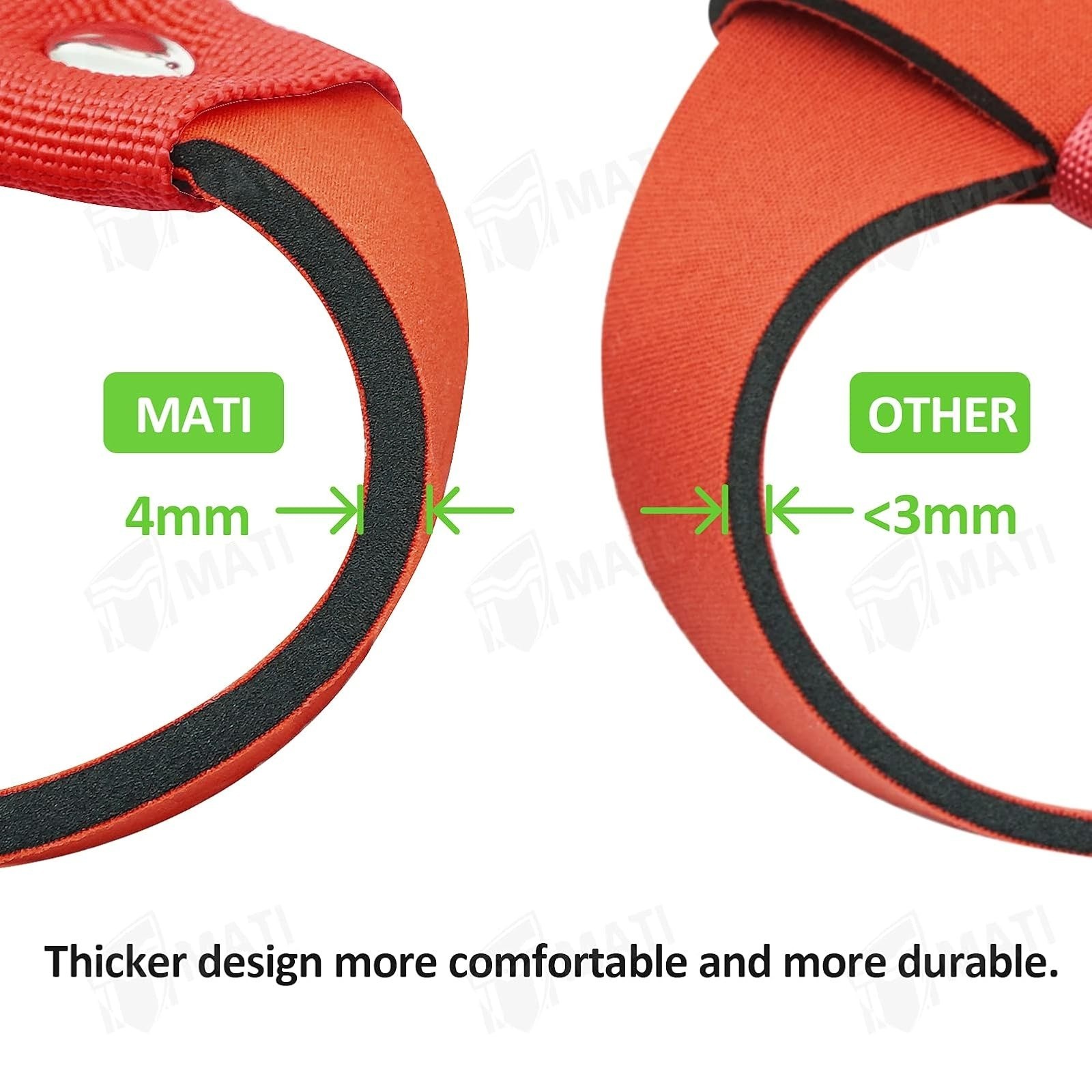 M MATI Stop Kill Switch Safety Lanyard for Kawasaki Jet Ski Models