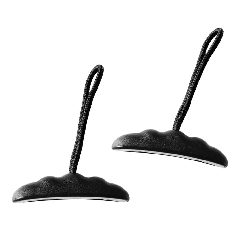Kayak Handles (2 Pack) Carry Handle Pull Handle Replacement-