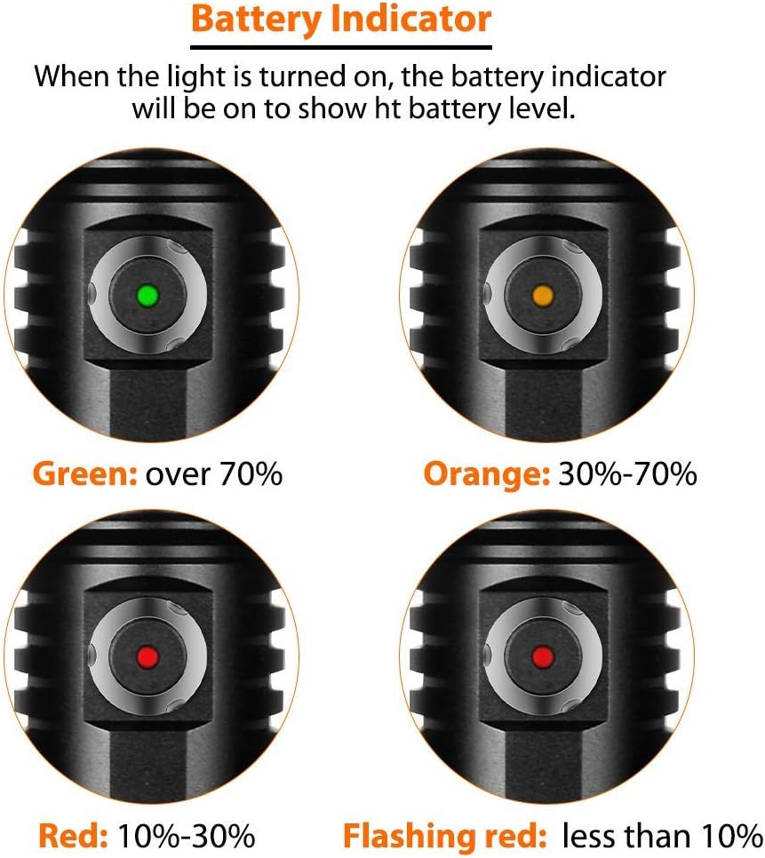 D530V 1000 Lumen Scuba Dive Video Light 120 Degrees Wide Beam Angle, Underwater