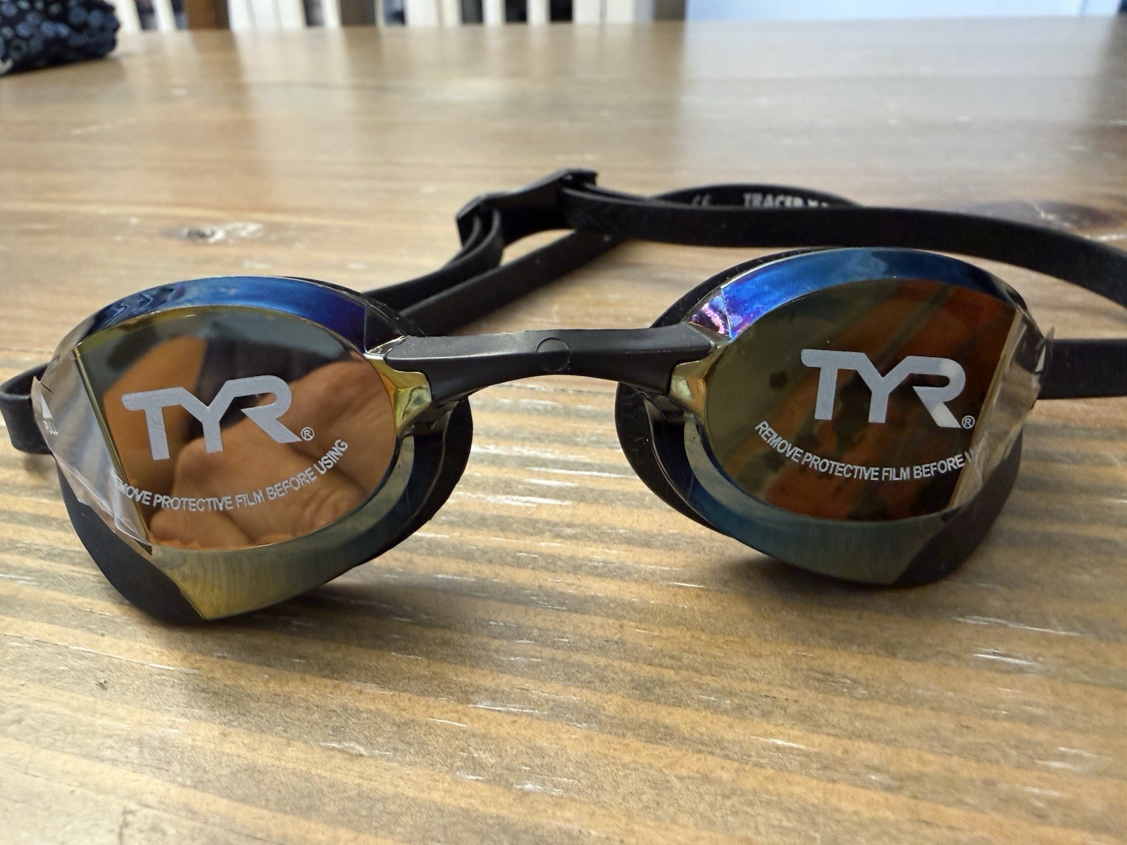 TYR Tracer X RZR