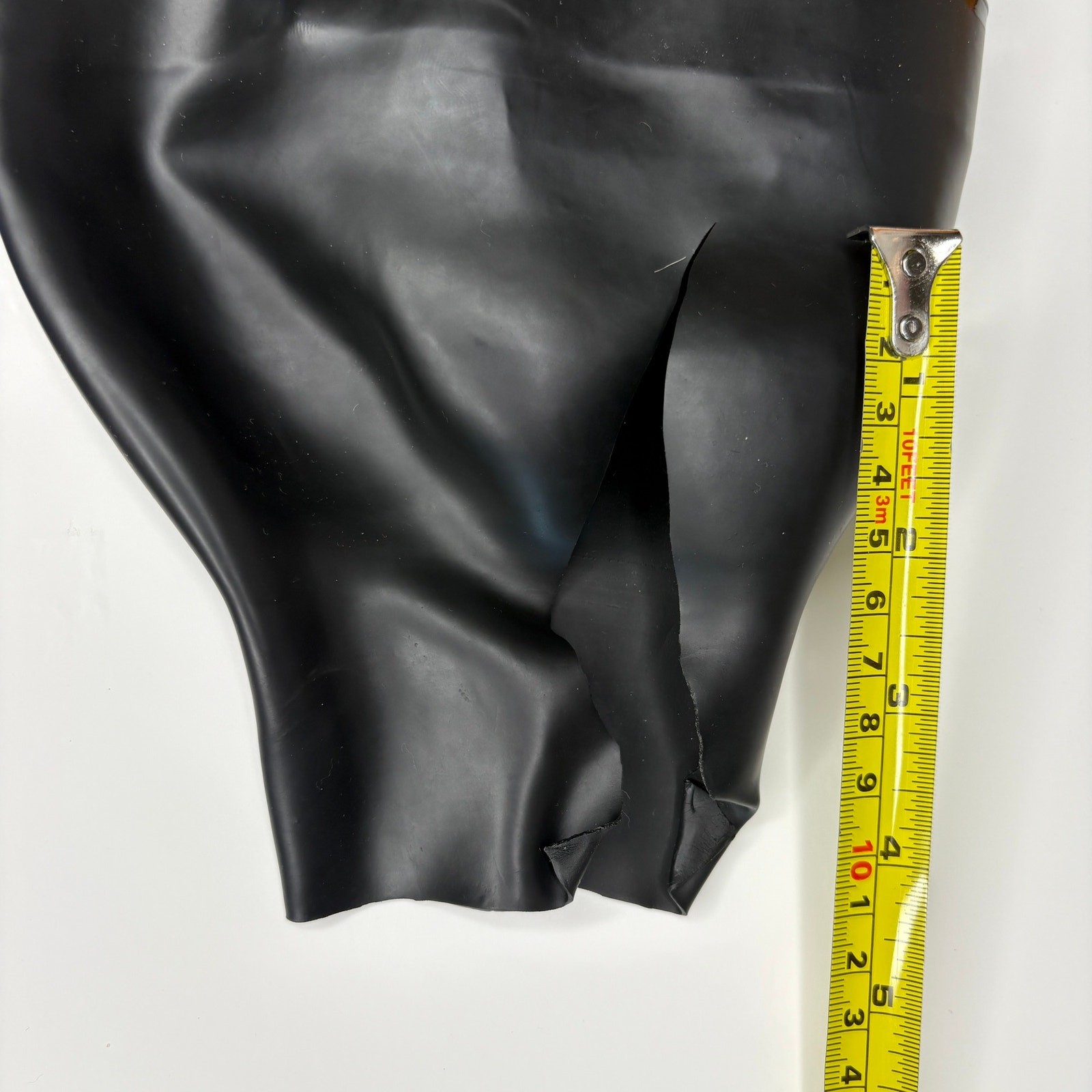 KOKATAT Gore-Tex Drysuit Metal Entry Zipper Kayak – Men’s XL