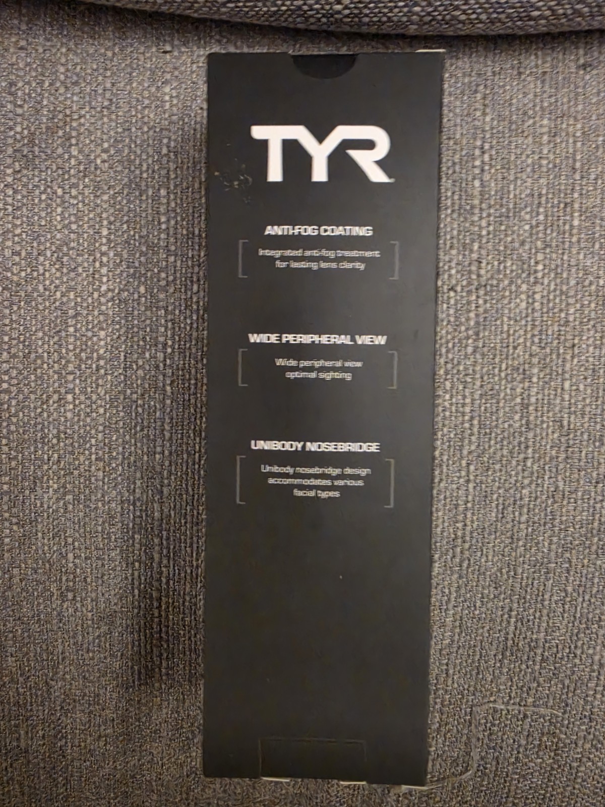 TYR Nest Pro Swim Goggles Model Nest Pro MPN PF07