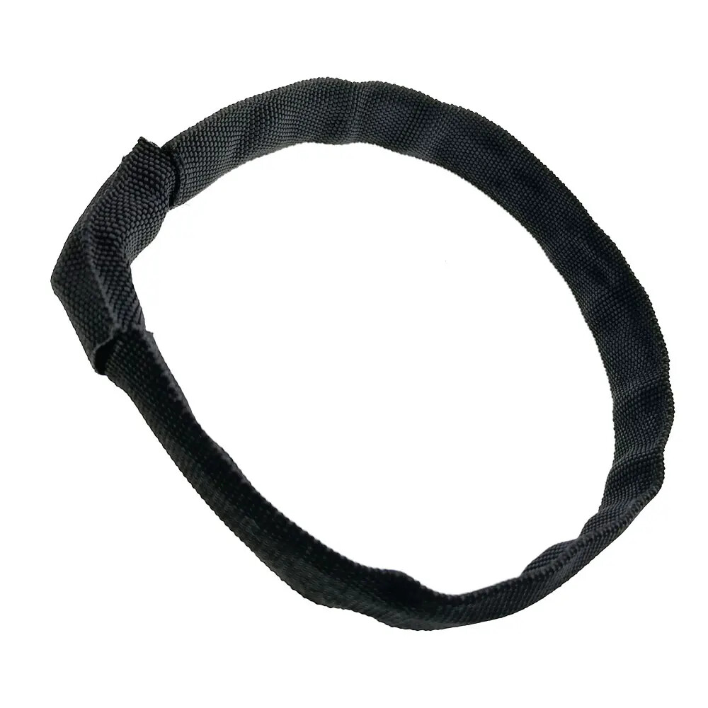 Scuba Sidemount Tank Rigging Cylinder Stage Bottle Rigging Tank Strap Kits