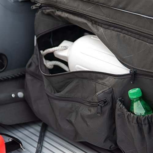 Seamax Sunlitec Inflatable Boat Bench Seat Size A – 30″ for 230-260 Boats